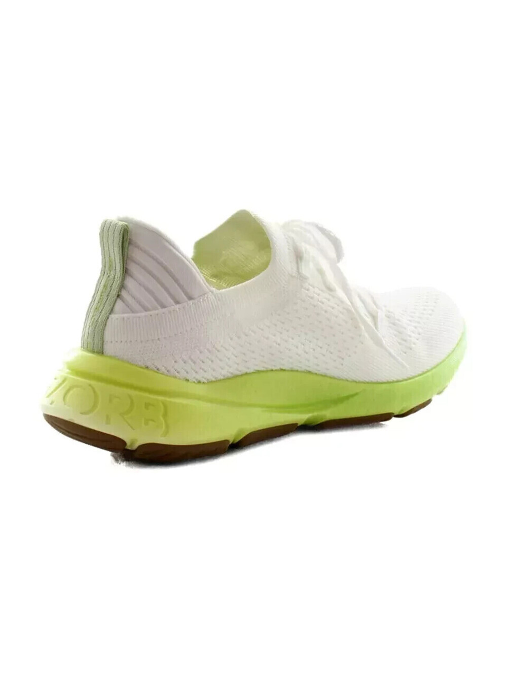 Ryka Revolution RZ1 Women's Athletic Running Brilliant White Size 9.5 M - Picture 3 of 8